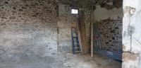 Réhabilitation d'une dépendance en pierre à Saint-Malo — photo 2